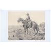 Image 2 : Bob Coronato Chine-Collé "Ride'n the Ridges"