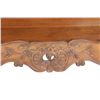 Image 15 : 18th C Louis XV Carved Walnut Wall Estanier