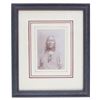 Image 1 : Ca. 1870 Chief Washakie Photograph by W.H. Jackson