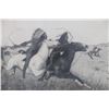 Image 4 : After Frederic Remington "The Attack" Etching
