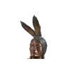 Image 2 : C. Navarro Lim. Ed. Sitting Bull Bronze Sculpture