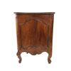 Image 11 : 18th C Louis XV French Provençal Walnut Commode