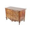 Image 1 : 18th C Louis XV French Provençal Walnut Commode