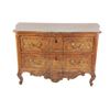 Image 2 : 18th C Louis XV French Provençal Walnut Commode