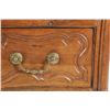 Image 33 : 18th C Louis XV French Provençal Walnut Commode