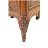 Image 6 : 18th C Louis XV French Provençal Walnut Commode