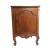 Image 9 : 18th C Louis XV French Provençal Walnut Commode