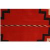 Image 12 : Navajo Late Classic / Early Transitional Blanket