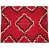 Image 3 : Navajo Late Classic / Early Transitional Blanket