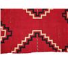Image 8 : Navajo Late Classic / Early Transitional Blanket