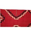 Image 9 : Navajo Late Classic / Early Transitional Blanket