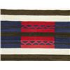 Image 10 : Ca. 1890-1900 Navajo Second Phase Chief's Blanket