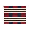 Image 1 : Ca. 1890-1900 Navajo Second Phase Chief's Blanket