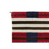 Image 4 : Ca. 1890-1900 Navajo Second Phase Chief's Blanket