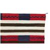 Image 7 : Ca. 1890-1900 Navajo Second Phase Chief's Blanket