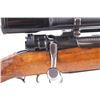 Image 10 : Deluxe Sporterized Mauser 8mm Bolt Action Rifle