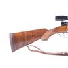 Image 5 : Deluxe Sporterized Mauser 8mm Bolt Action Rifle