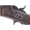 Image 14 : Remington No. 1 Rolling Block 20 Gauge Shotgun