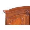 Image 5 : Rare 18th C French Provincial Louis XV Oak Buffet