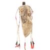 Image 10 : Ca. 1870 Northern Cheyenne Beaded & Quilled Sheath