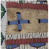 Image 7 : Ca. 1870 Northern Cheyenne Beaded & Quilled Sheath