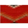 Image 3 : Ca. 1880 Navajo Transitional Period Blanket