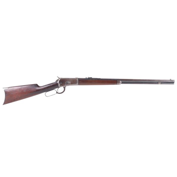 Winchester Model 1892 25-20 Cal Lever Action Rifle