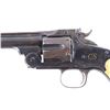 Image 12 : Smith & Wesson New Model No. 3 .44 S&W Revolver