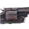 Image 7 : Smith & Wesson New Model No. 3 .44 S&W Revolver