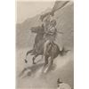 Image 6 : Rare "Done in the Open" Frederic Remington 1902