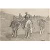 Image 7 : Rare "Done in the Open" Frederic Remington 1902