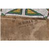 Image 15 : Ca. 1870 Sioux Beaded Saddle Blanket ex-Jerich
