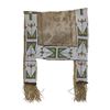 Image 5 : Ca. 1870 Sioux Beaded Saddle Blanket ex-Jerich