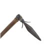 Image 11 : 18th-19th century Fine Spontoon Tomahawk
