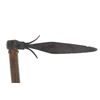 Image 13 : 18th-19th century Fine Spontoon Tomahawk