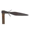 Image 3 : 18th-19th century Fine Spontoon Tomahawk