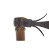 Image 4 : 18th-19th century Fine Spontoon Tomahawk