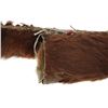 Image 21 : 19th-Cent. Comanche Bowcase, Quiver, Arrows & Bow