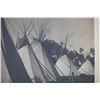 Image 5 : Richard Throssel (1882-1933) Crow Tipi Signed