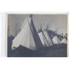 Image 6 : Richard Throssel (1882-1933) Crow Tipi Signed