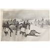 Image 7 : Remington's Frontier Sketches, Frederic Remington