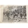 Image 8 : Remington's Frontier Sketches, Frederic Remington