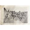 Image 9 : Remington's Frontier Sketches, Frederic Remington