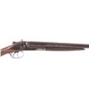 Image 3 : L.C. Smith Hunter Arms 12 Ga Double Barrel Shotgun