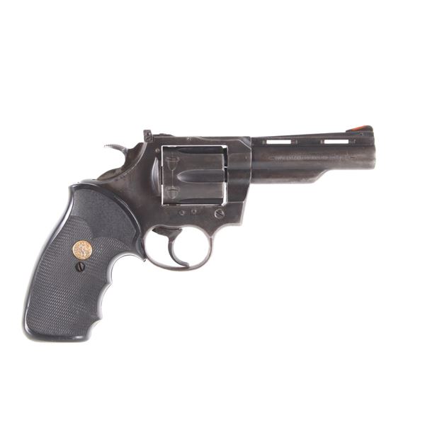 Colt Peacekeeper .357 Mag Double Action Revolver