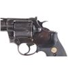 Image 4 : Colt Peacekeeper .357 Mag Double Action Revolver
