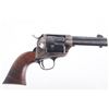 Image 1 : Hank Williams Jr.'s Colt SAA Modified by King Gun