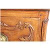 Image 17 : 18th C. French Provincial Louis XV Walnut Commode