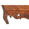 Image 21 : 18th C. French Provincial Louis XV Walnut Commode