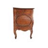 Image 23 : 18th C. French Provincial Louis XV Walnut Commode